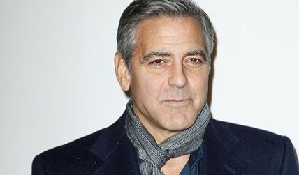 George Clooney has an estimated net worth of $500 million.